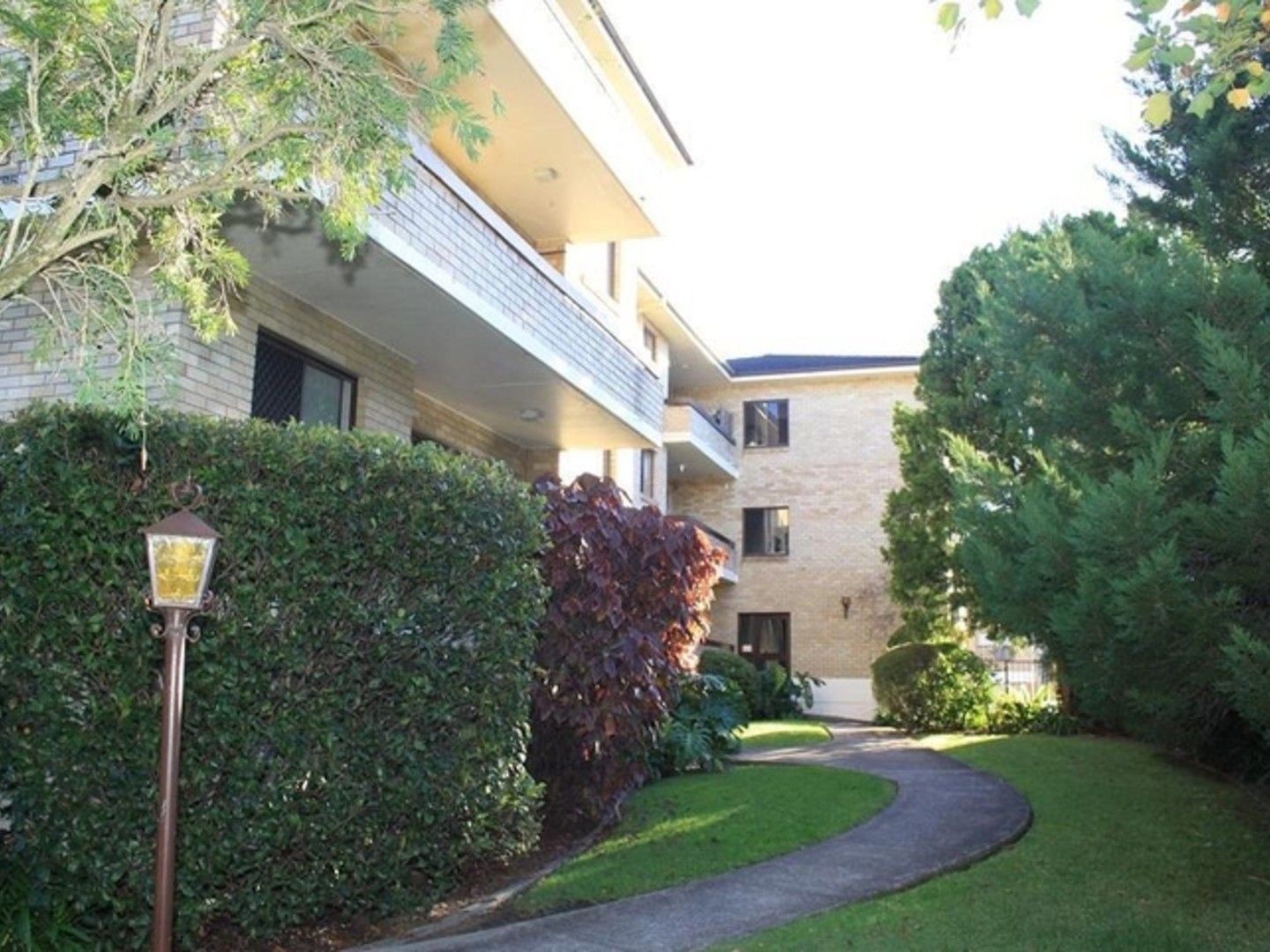 2 bedrooms Apartment / Unit / Flat in 10 /37-39 Muriel Street HORNSBY NSW, 2077