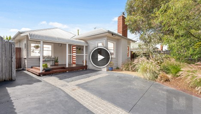 Picture of 31 Stooke Street, YARRAVILLE VIC 3013