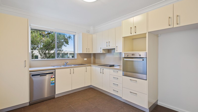 Picture of 6/397-399 Marrickville Road, DULWICH HILL NSW 2203