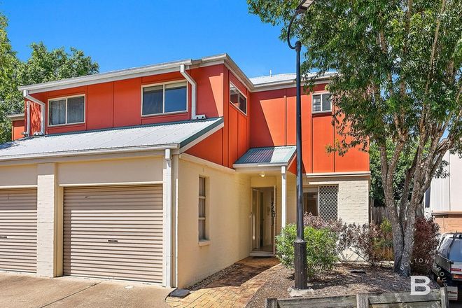 Picture of 36/11 Oakmont Avenue, OXLEY QLD 4075