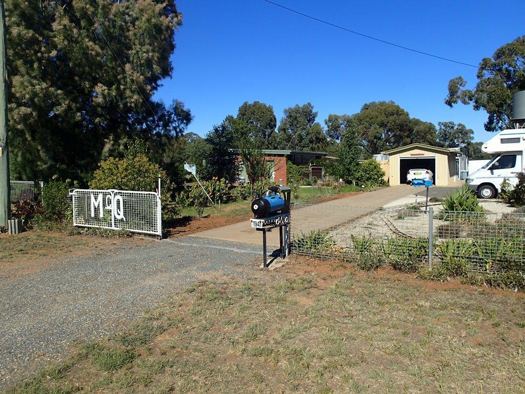 1941 Federation Way, Daysdale NSW 2646, Image 1