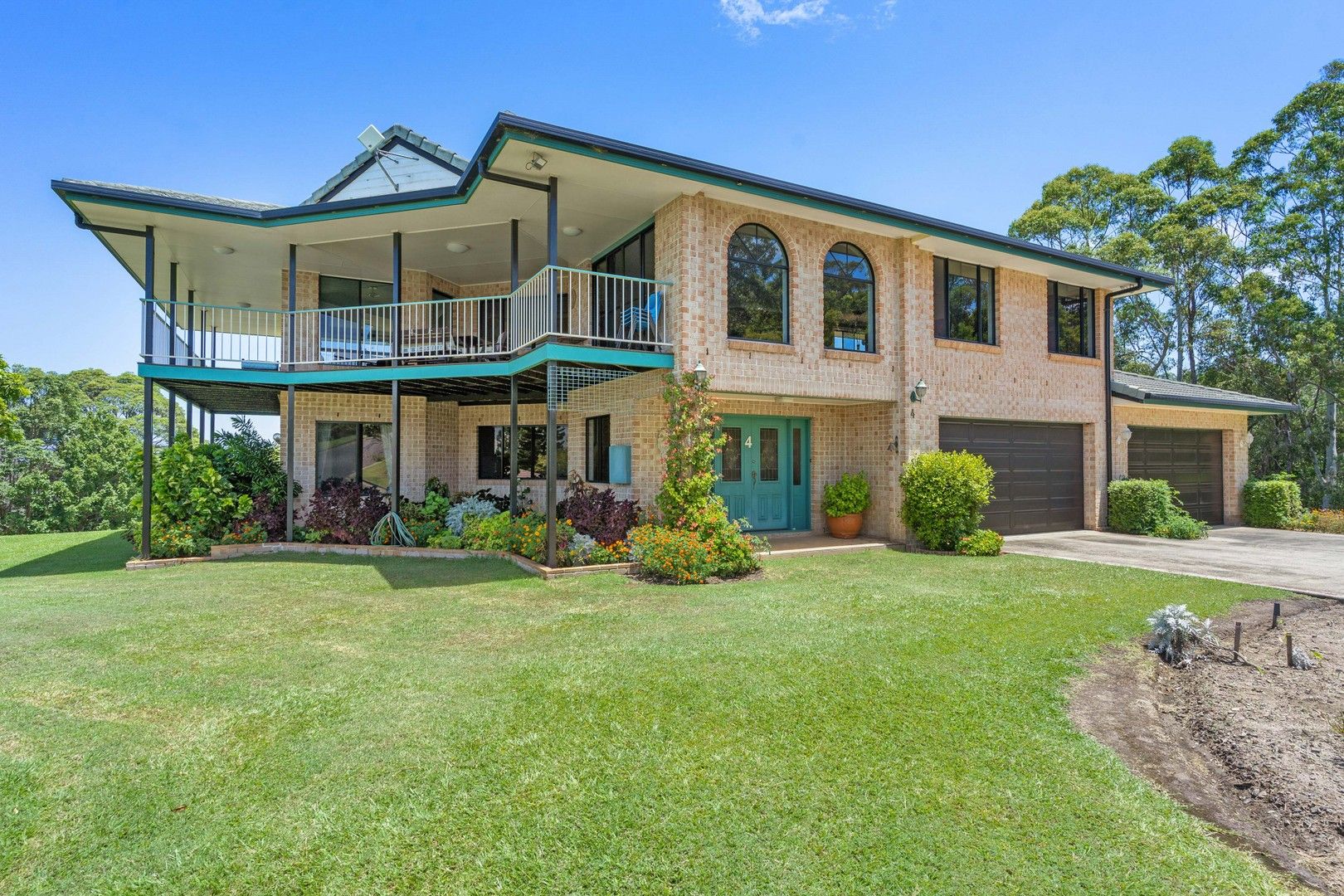 4 Gardie Place, Coolgardie NSW 2478 House for Sale Domain