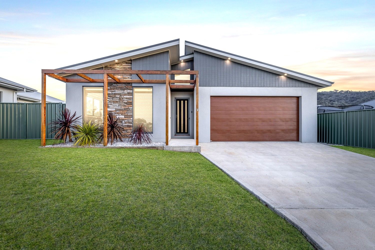 4 bedrooms House in 7 Menah Avenue MUDGEE NSW, 2850