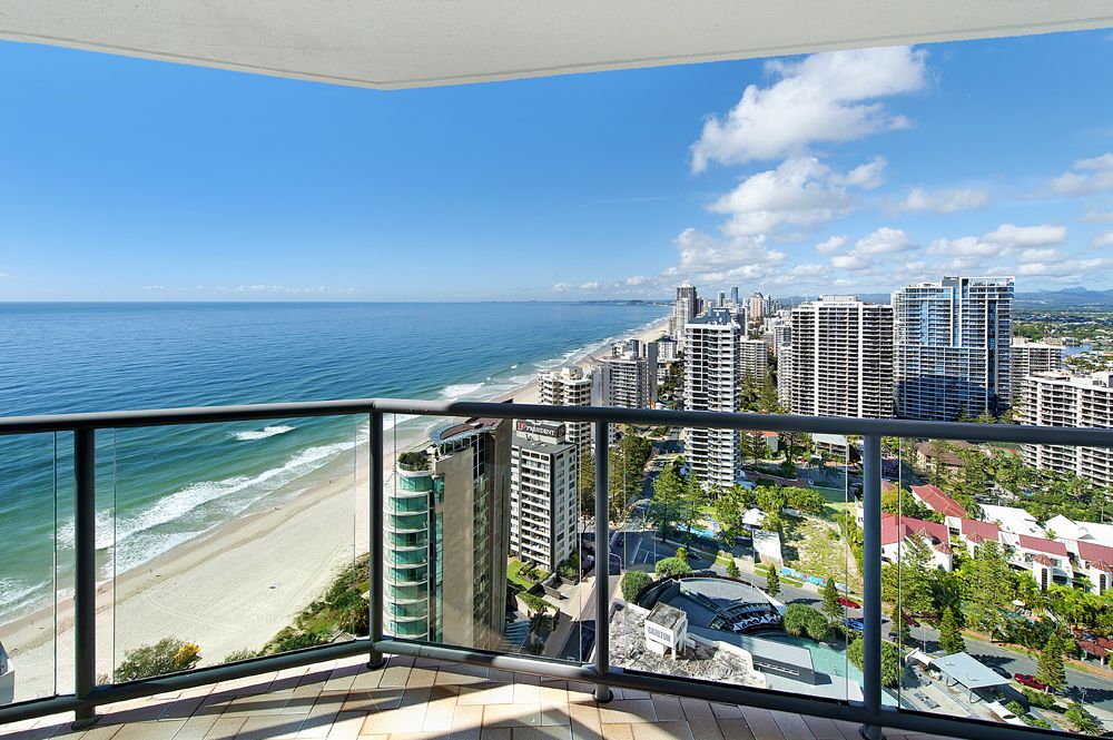 5 Clifford Street, Surfers Paradise QLD 4217, Image 0