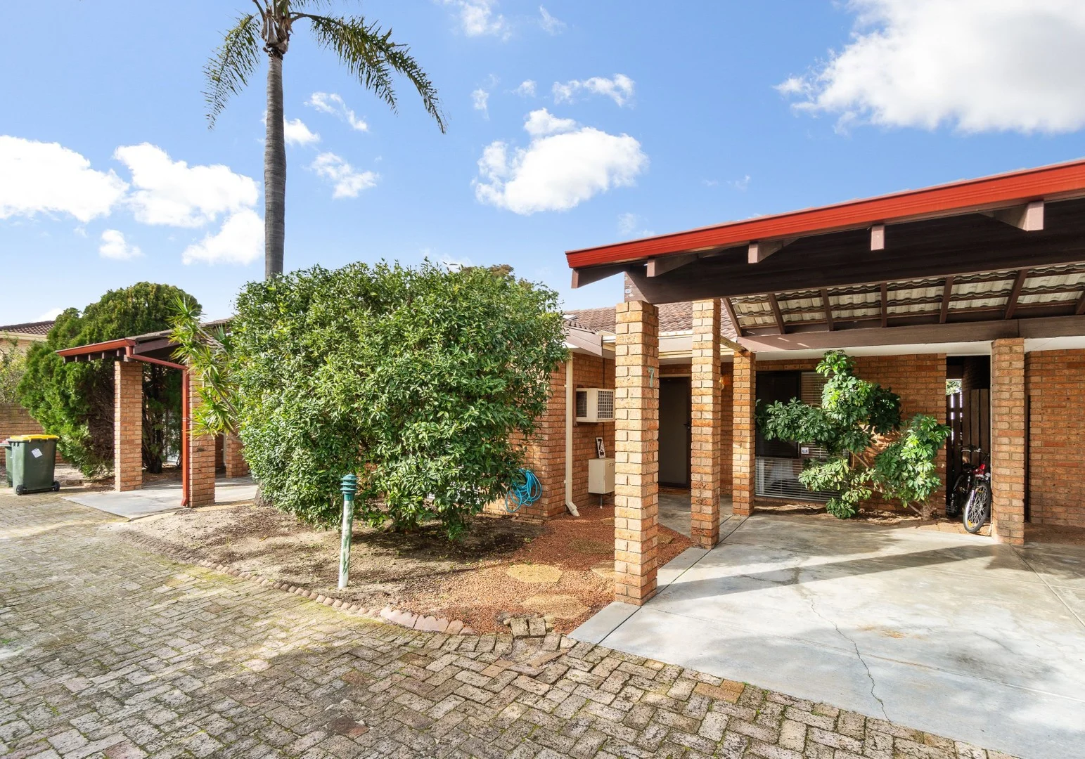 7/171 North Beach Drive, Tuart Hill WA 6060