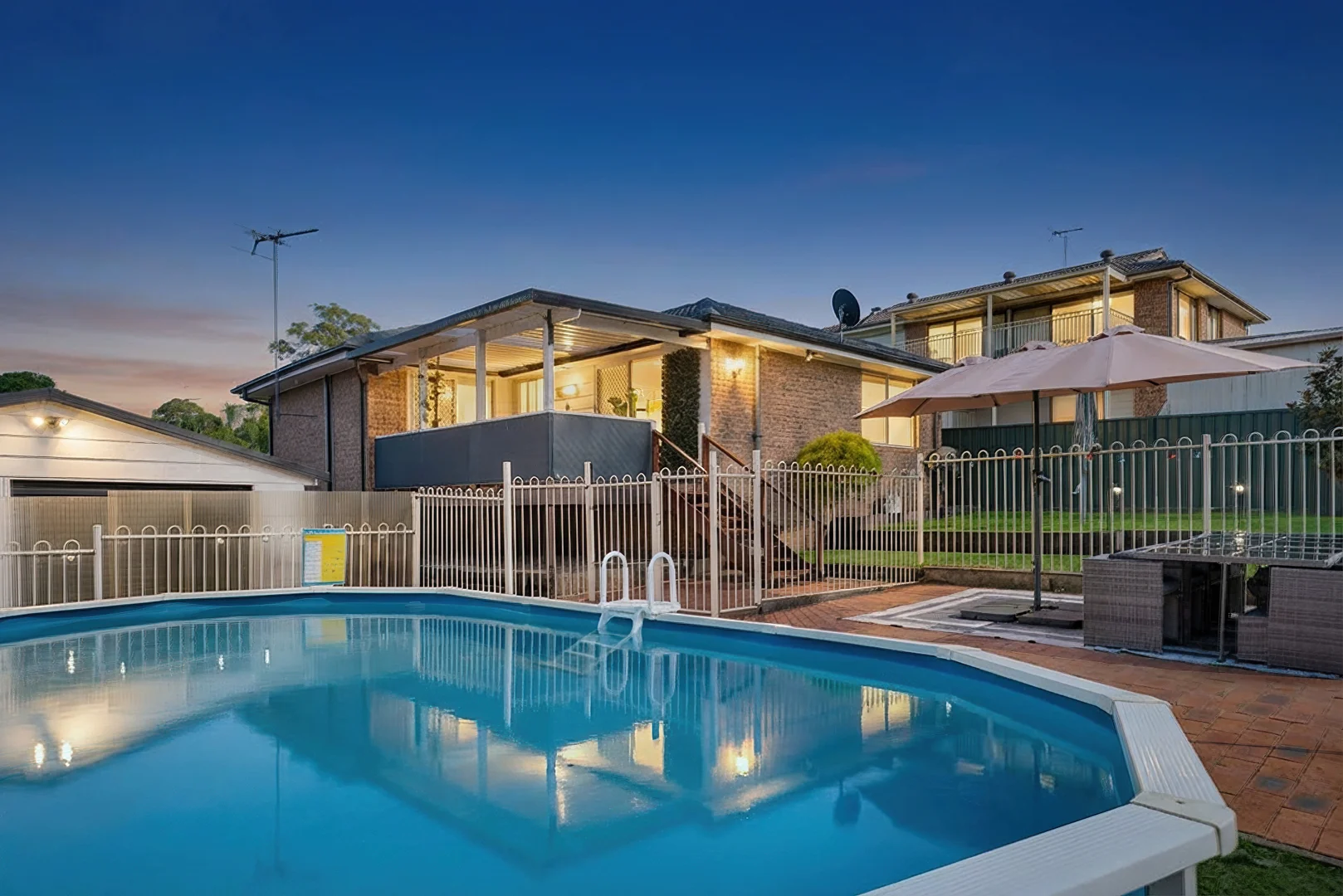 Additional image 5 of 18 Fluorite Place, Eagle Vale NSW 2558