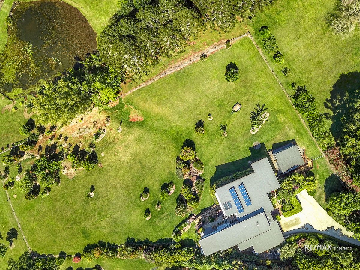 25 Gardners Lane, North Maleny QLD 4552, Image 1