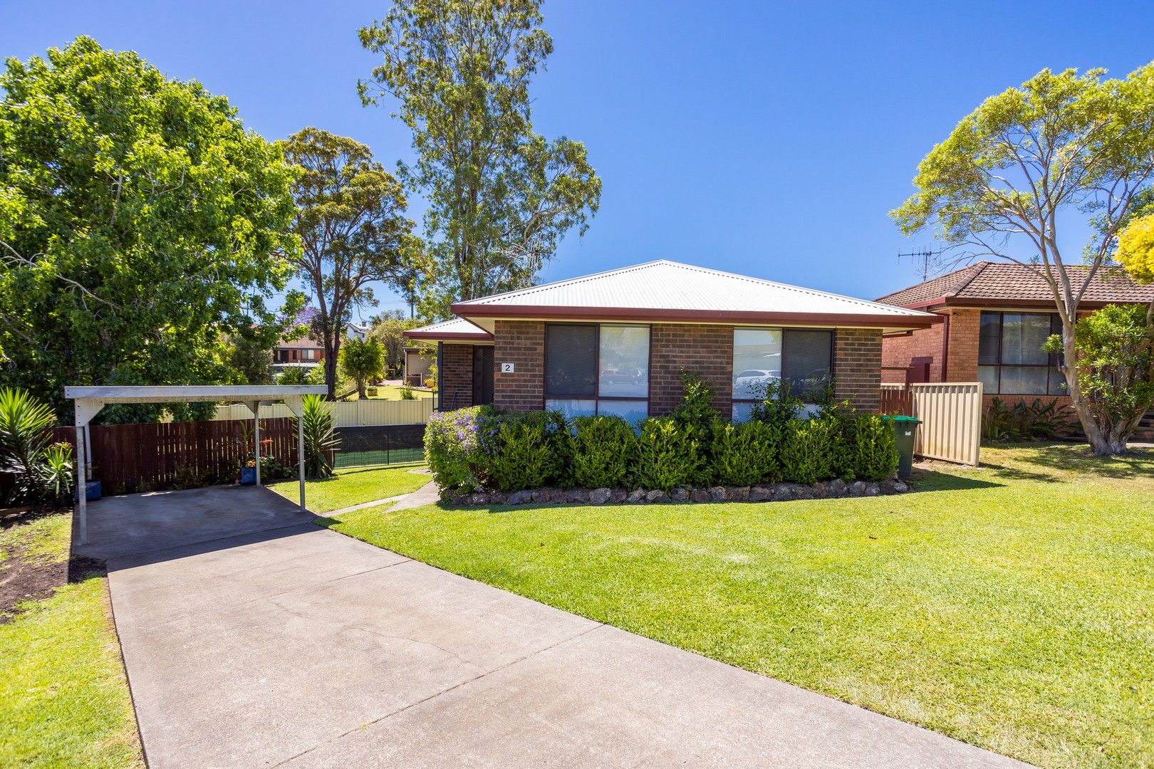 2 Kerrydell Place, Wingham NSW 2429, Image 0