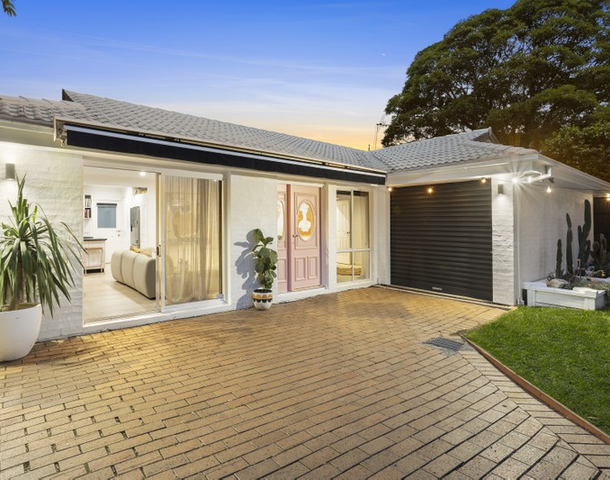 20A Serpentine Crescent, North Balgowlah NSW 2093