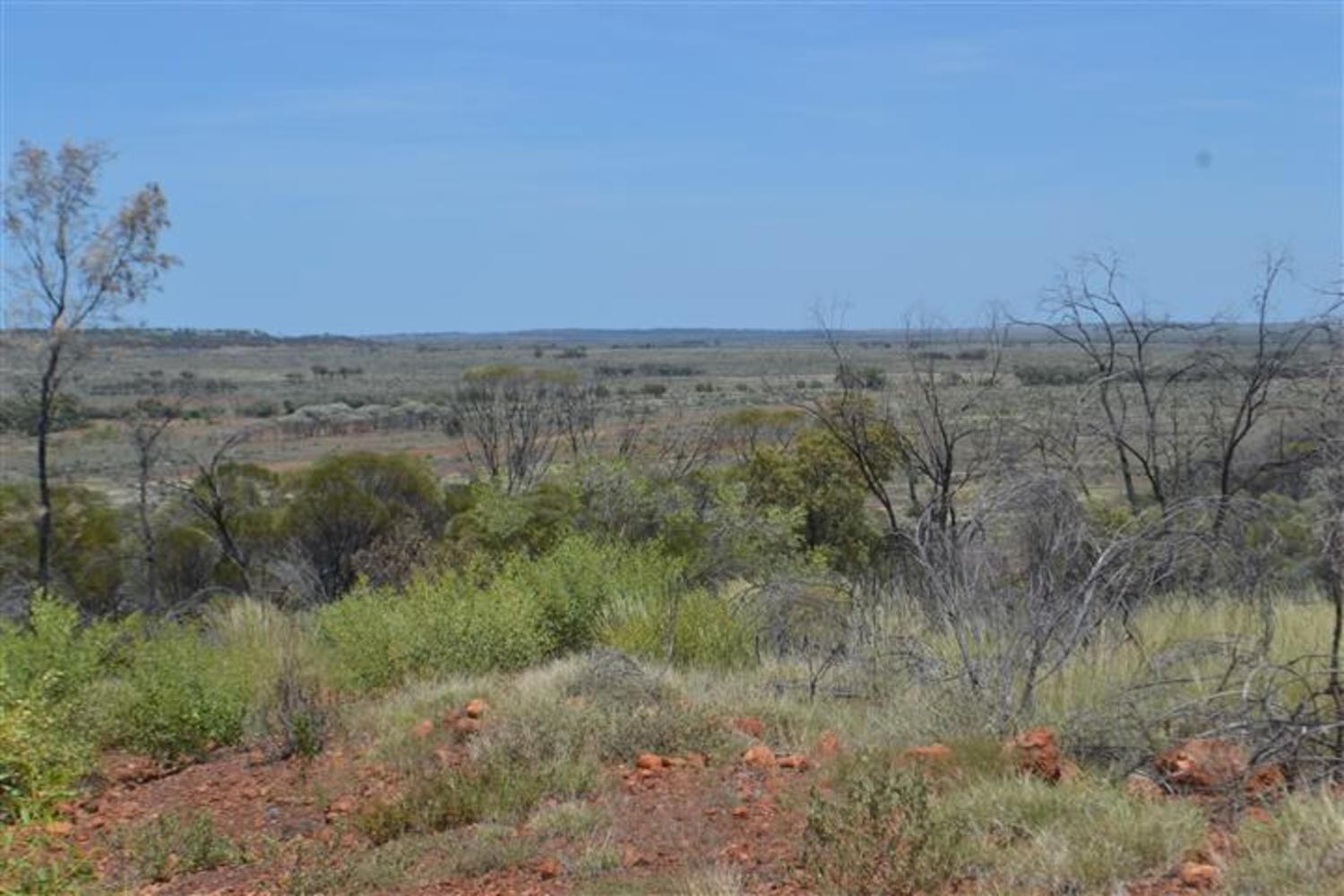 "Holmleigh" Prairie Muttaburra Road, Prairie QLD 4821, Image 2