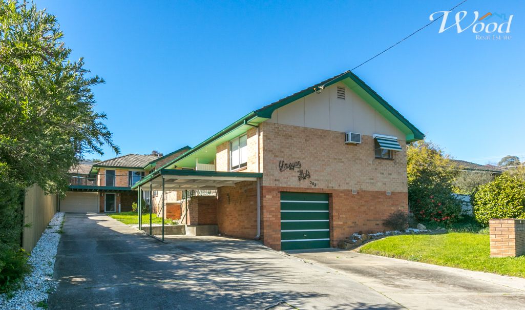 1-4/382 Alana Street, East Albury NSW 2640, Image 1