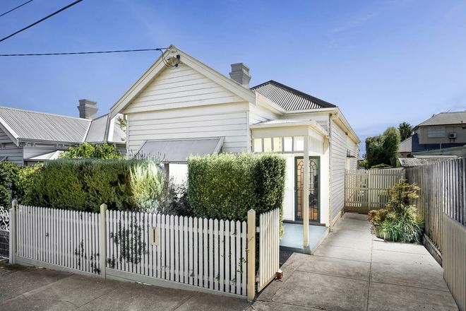 Picture of 28 Rothwell Street, ASCOT VALE VIC 3032