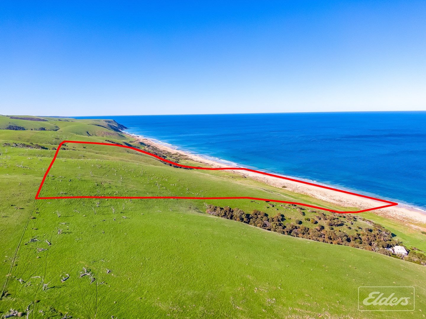 1367 TUNKALILLA ROAD, Tunkalilla SA 5203, Image 0