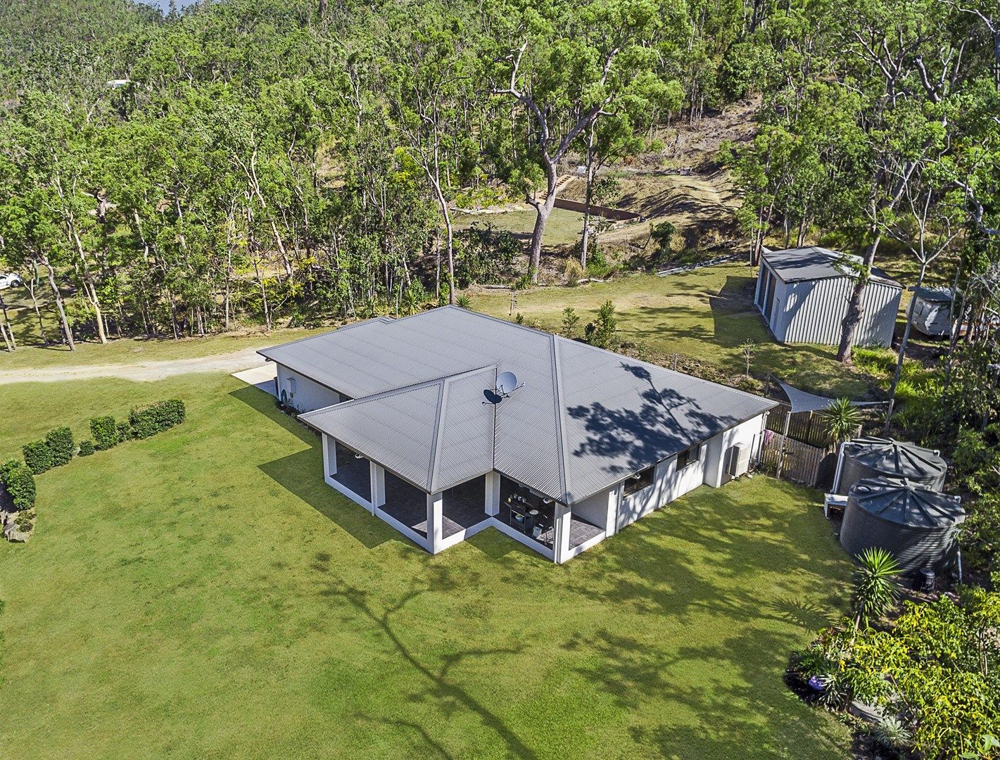 10 Remington Close, Mount Marlow QLD 4800, Image 0