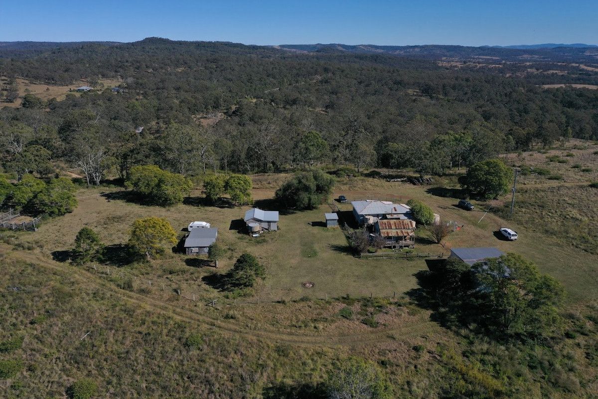 5227 New England Highway, Emu Creek QLD 4355 House for Sale