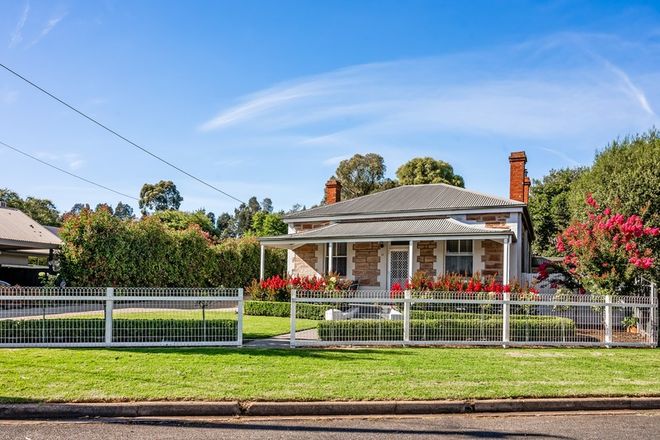 Picture of 23 Hampden Road, MOUNT BARKER SA 5251