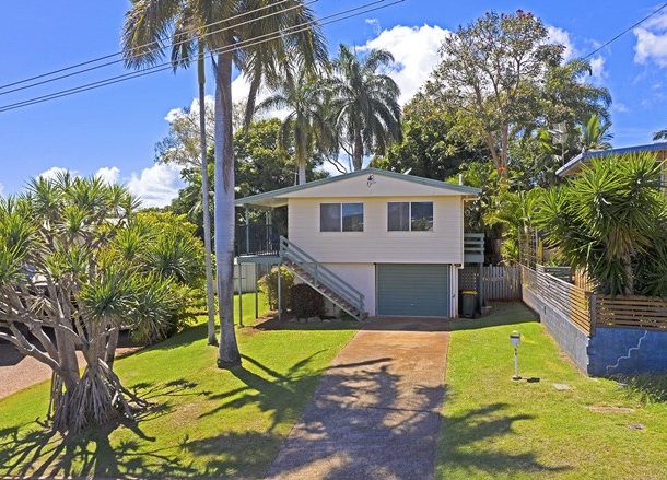 58 Dolphin Crescent, Taranganba QLD 4703