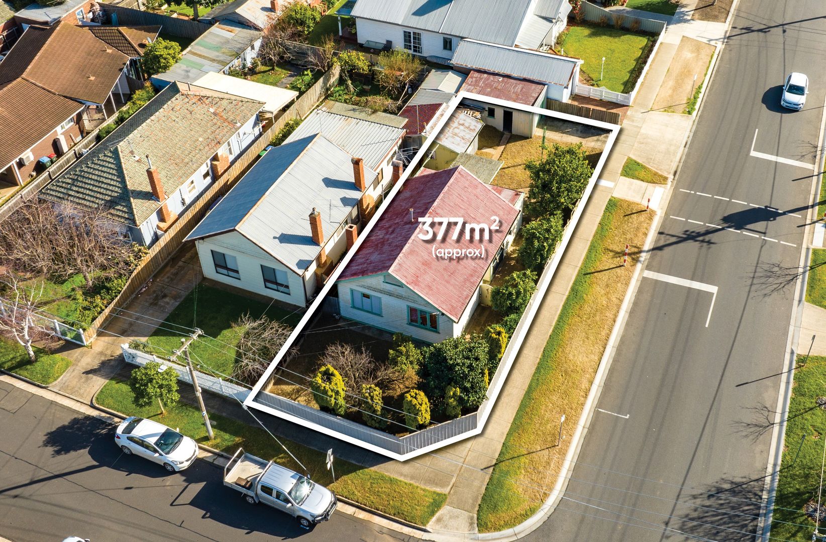 2 Francis Street, Werribee Property History & Address Research Domain