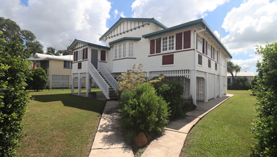 Picture of 44 Twelfth Street, HOME HILL QLD 4806