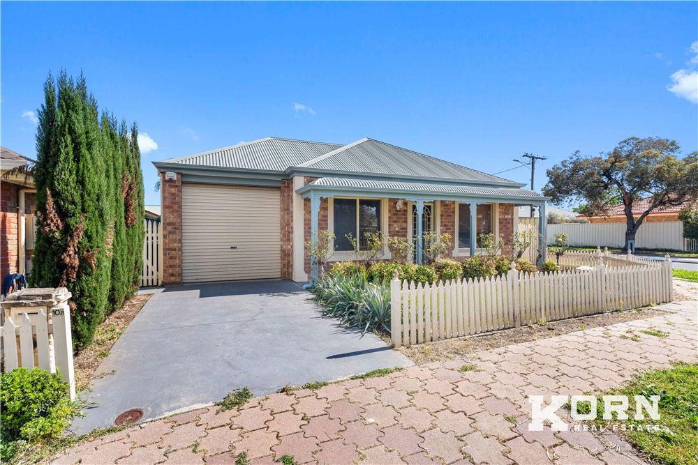 10A Burdekin Avenue, Hillcrest SA 5086