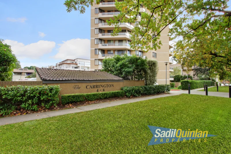 37/4 Jardine Street, Kingston ACT 2604