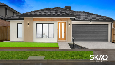 Picture of 32 Respect Way, TARNEIT VIC 3029