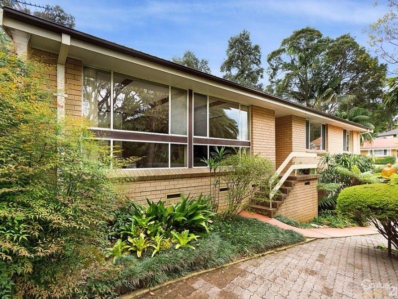 24 Ferguson Avenue, Castle Hill NSW 2154, Image 1