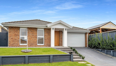 Picture of 33 Elspeth Circuit, MOUNT MARTHA VIC 3934