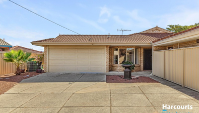 Picture of 8B Coombs Street, ROCKINGHAM WA 6168