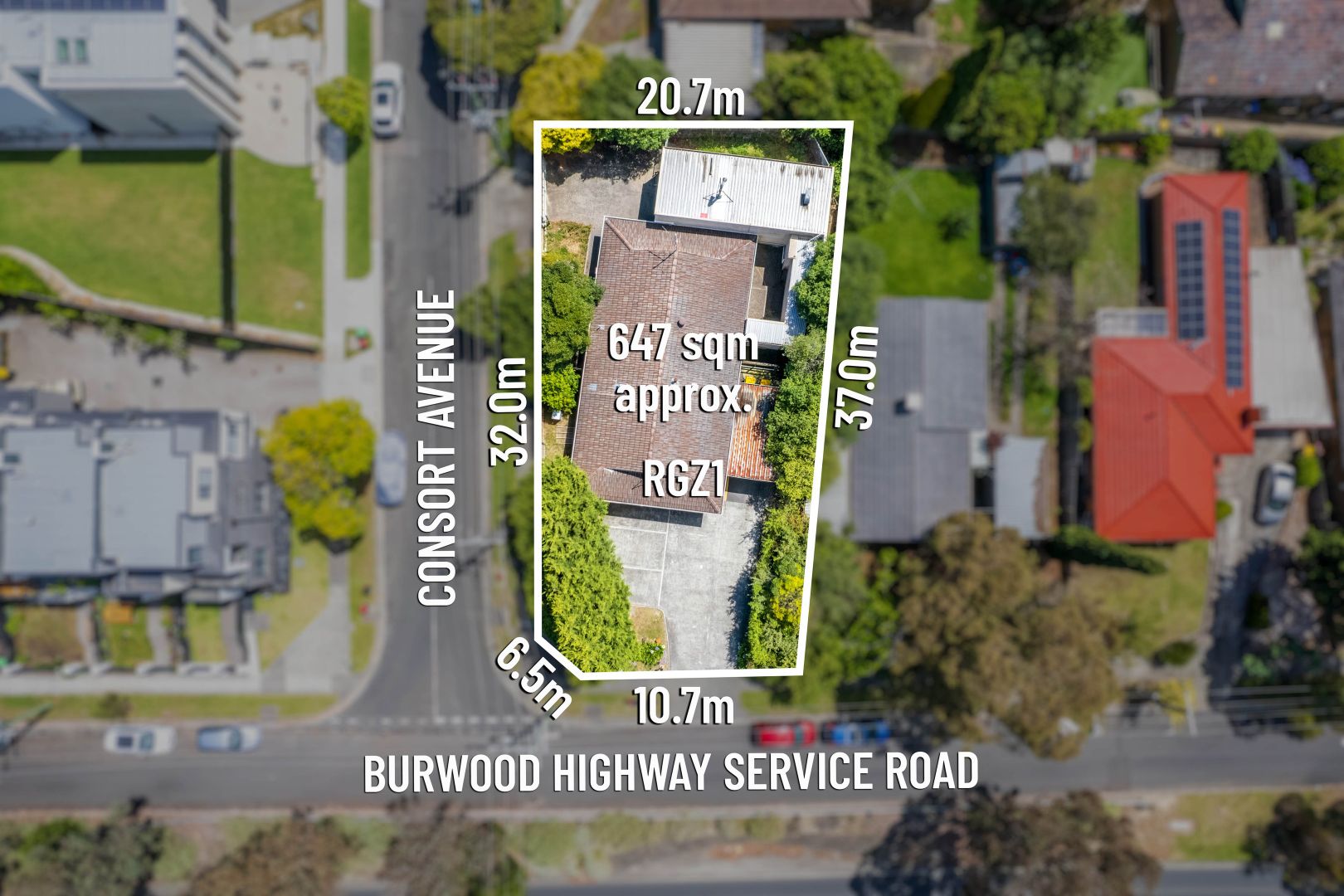 411 Burwood Highway, Vermont South VIC 3133, Image 2