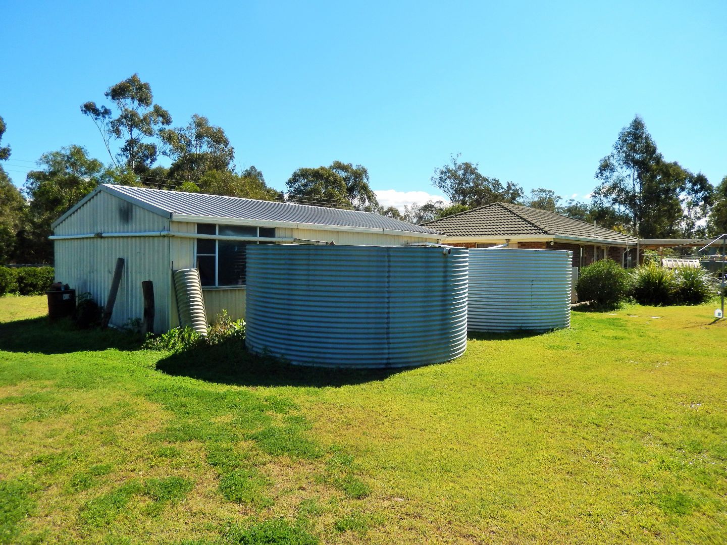 286 Mount Walker West Road, Lower Mount Walker QLD 4340, Image 1