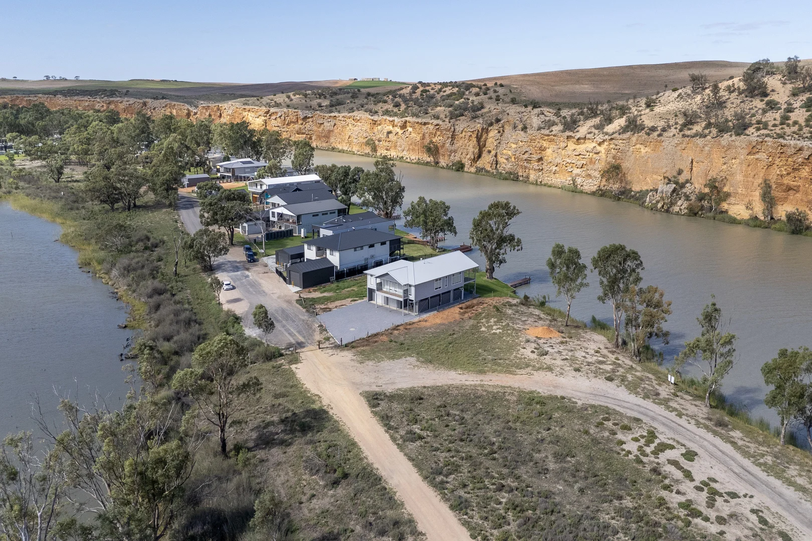 Additional image 11 of 124 Rob Loxton Road, Walker Flat SA 5238
