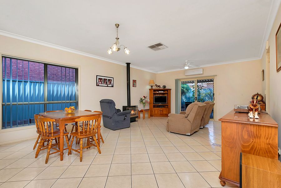 16 Elmwood Court, Mawson Lakes SA 5095 Domain