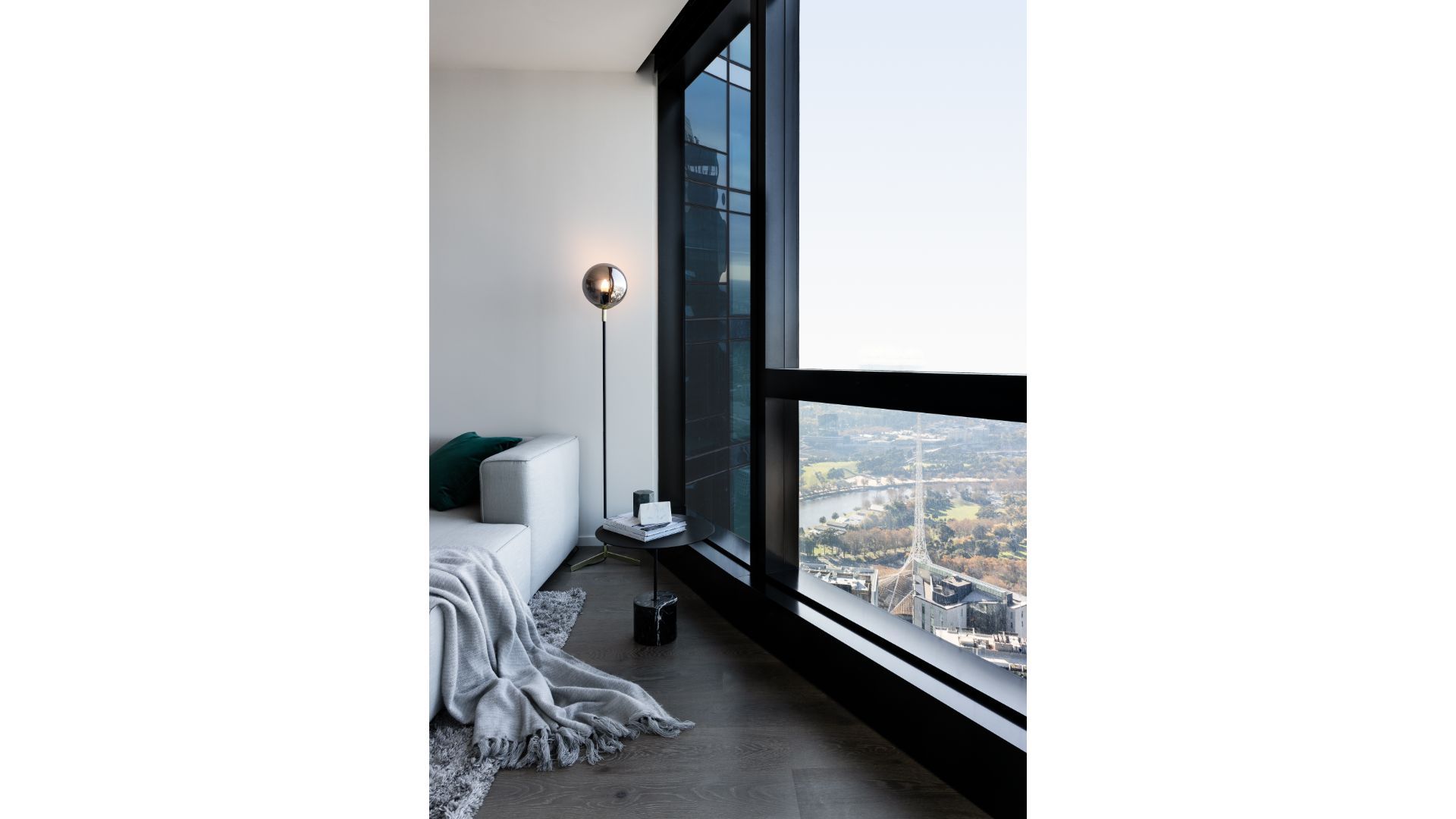 2 bedrooms New Apartments / Off the Plan in  SOUTHBANK VIC, 3006