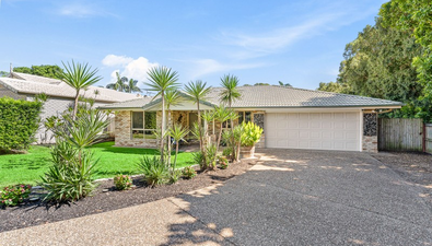 Picture of 28 Beamont Place, FOREST LAKE QLD 4078