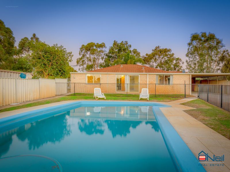 25 Bournbrook Avenue, Cardup WA 6122, Image 2