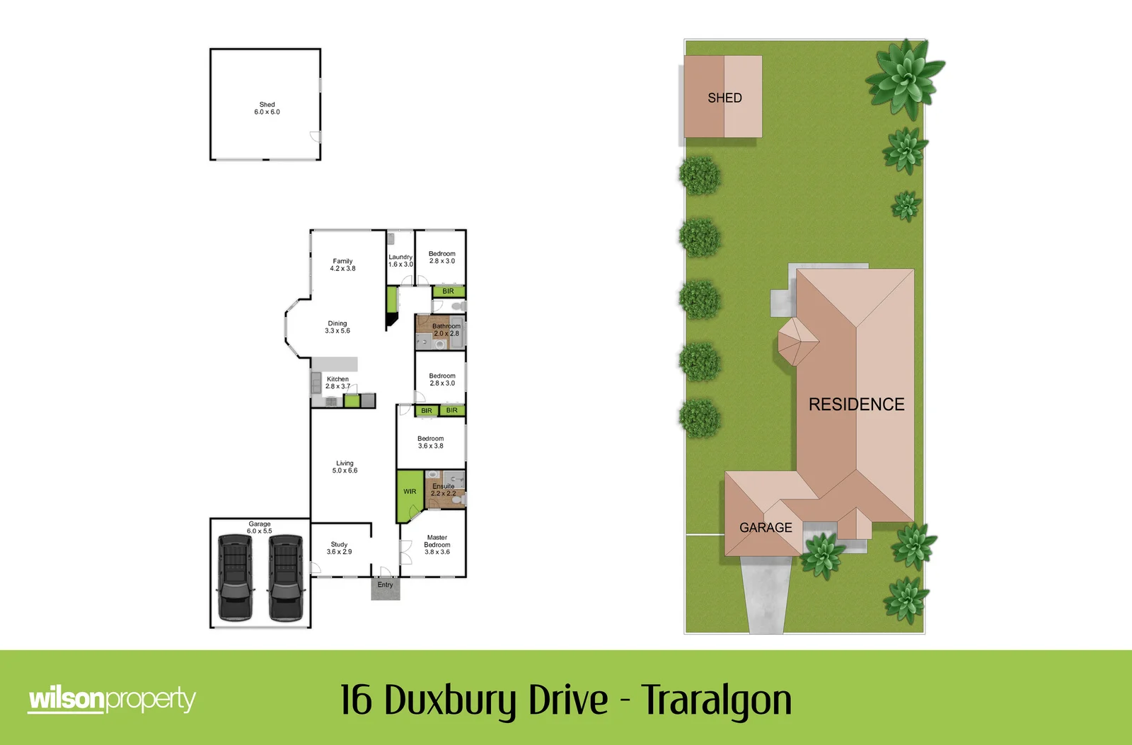 Additional image 25 of 16 Duxbury Drive, Traralgon VIC 3844