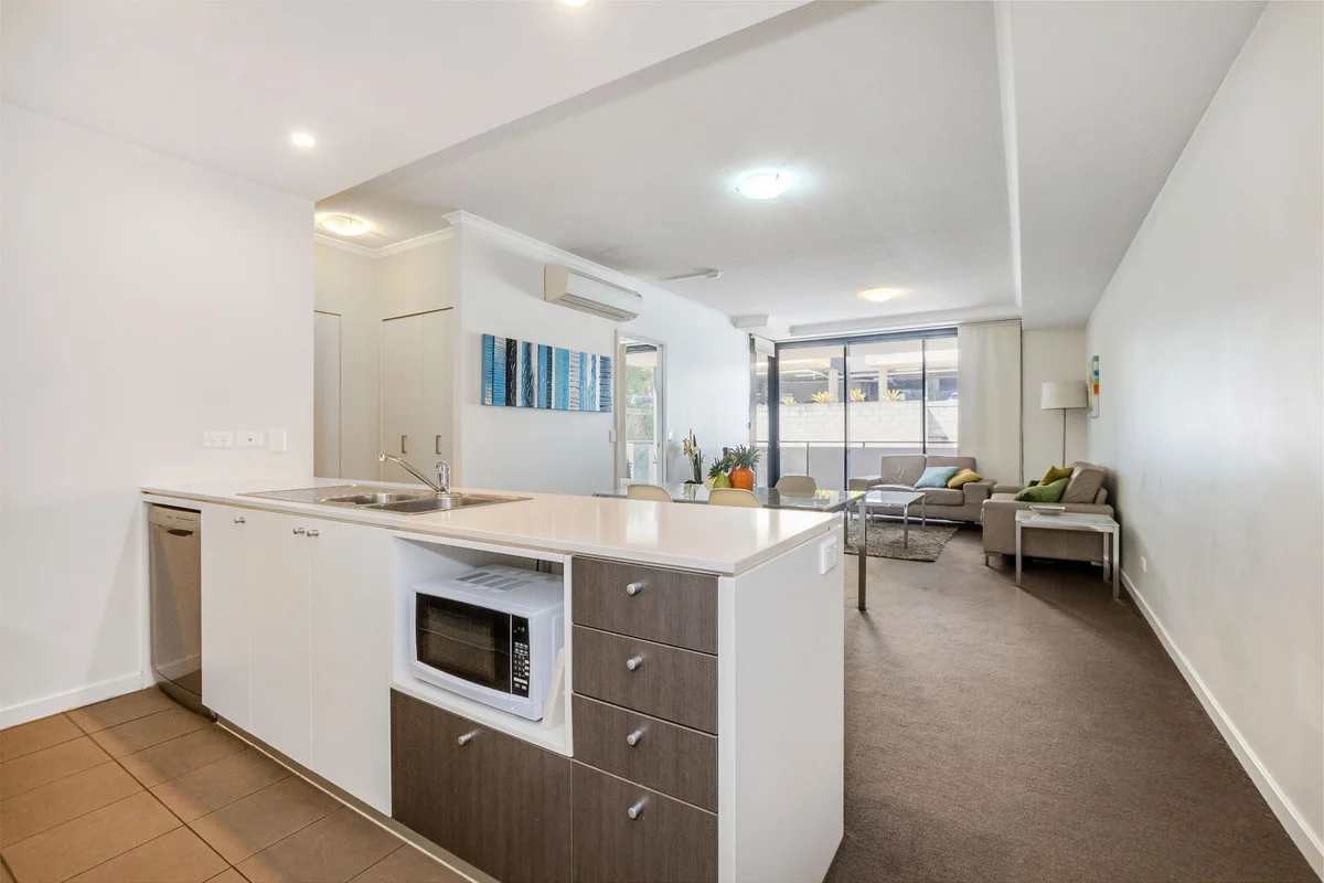 Additional image 5 of 216/60-64 Glenlyon Street, Gladstone Central QLD 4680