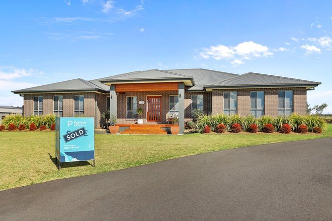 Picture of 25 Rodeo Drive, TAMWORTH NSW 2340