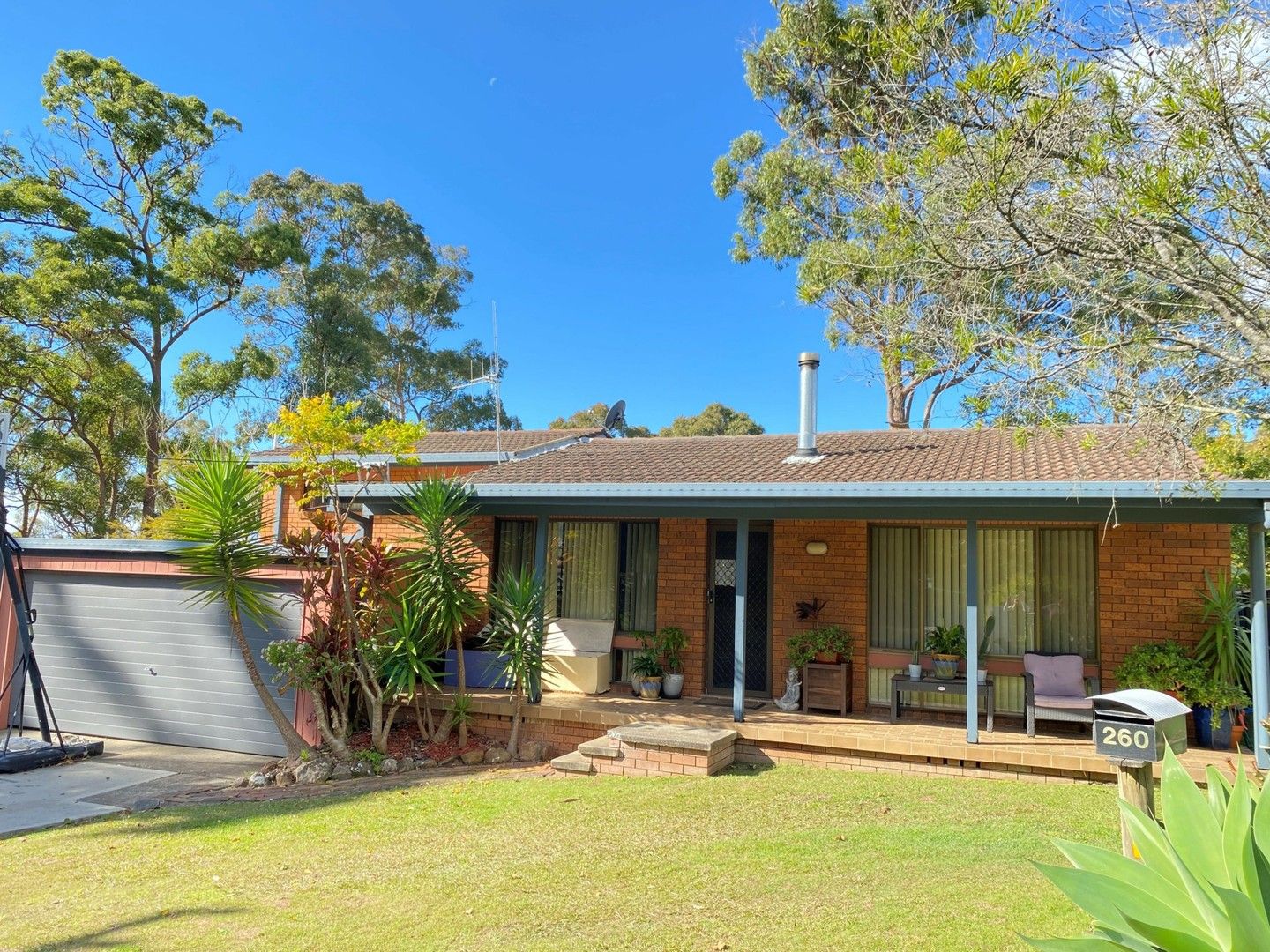 260 Diamond Beach Road, Diamond Beach NSW 2430, Image 0