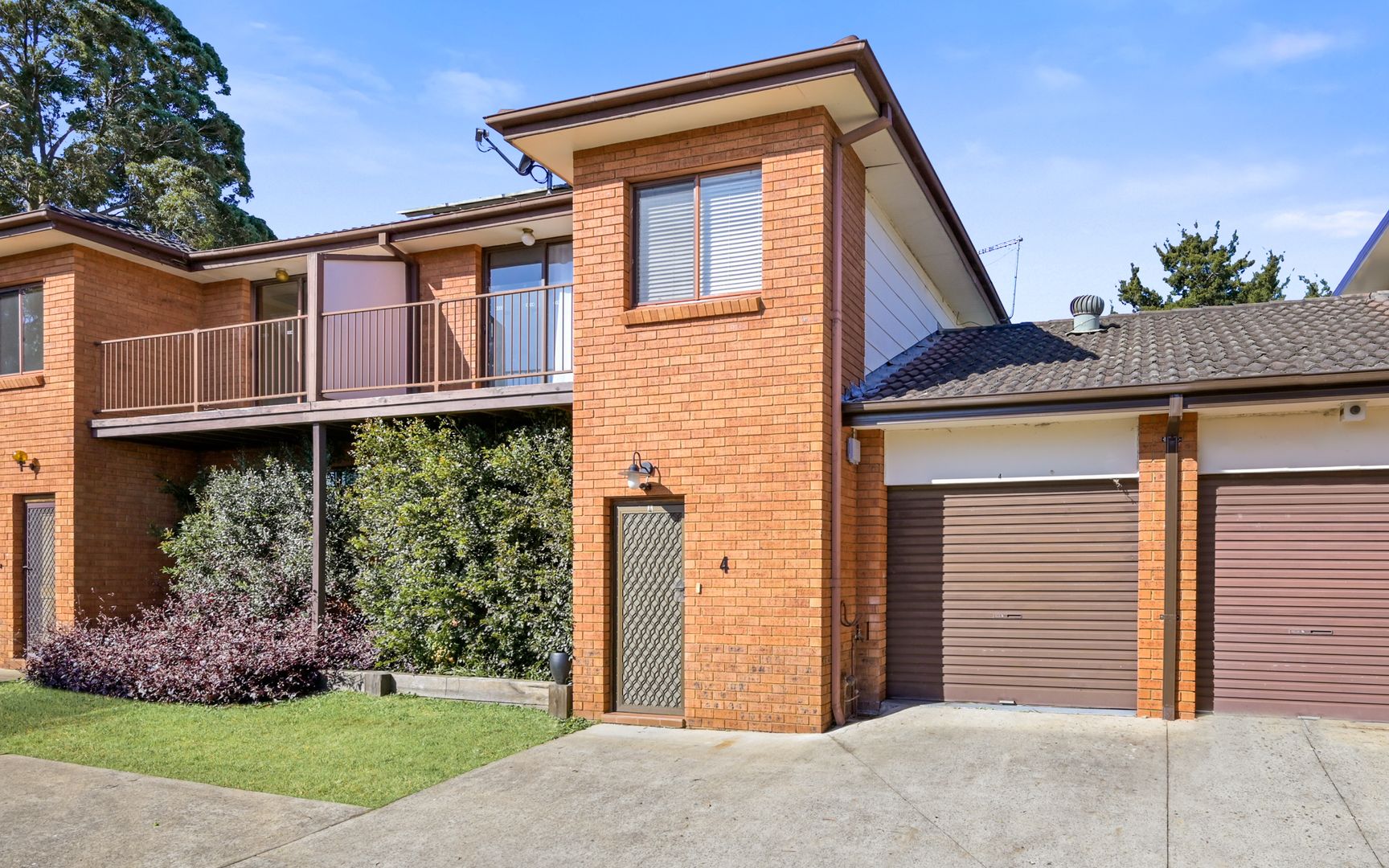 4/77 Broughton Street, Campbelltown NSW 2560, Image 1