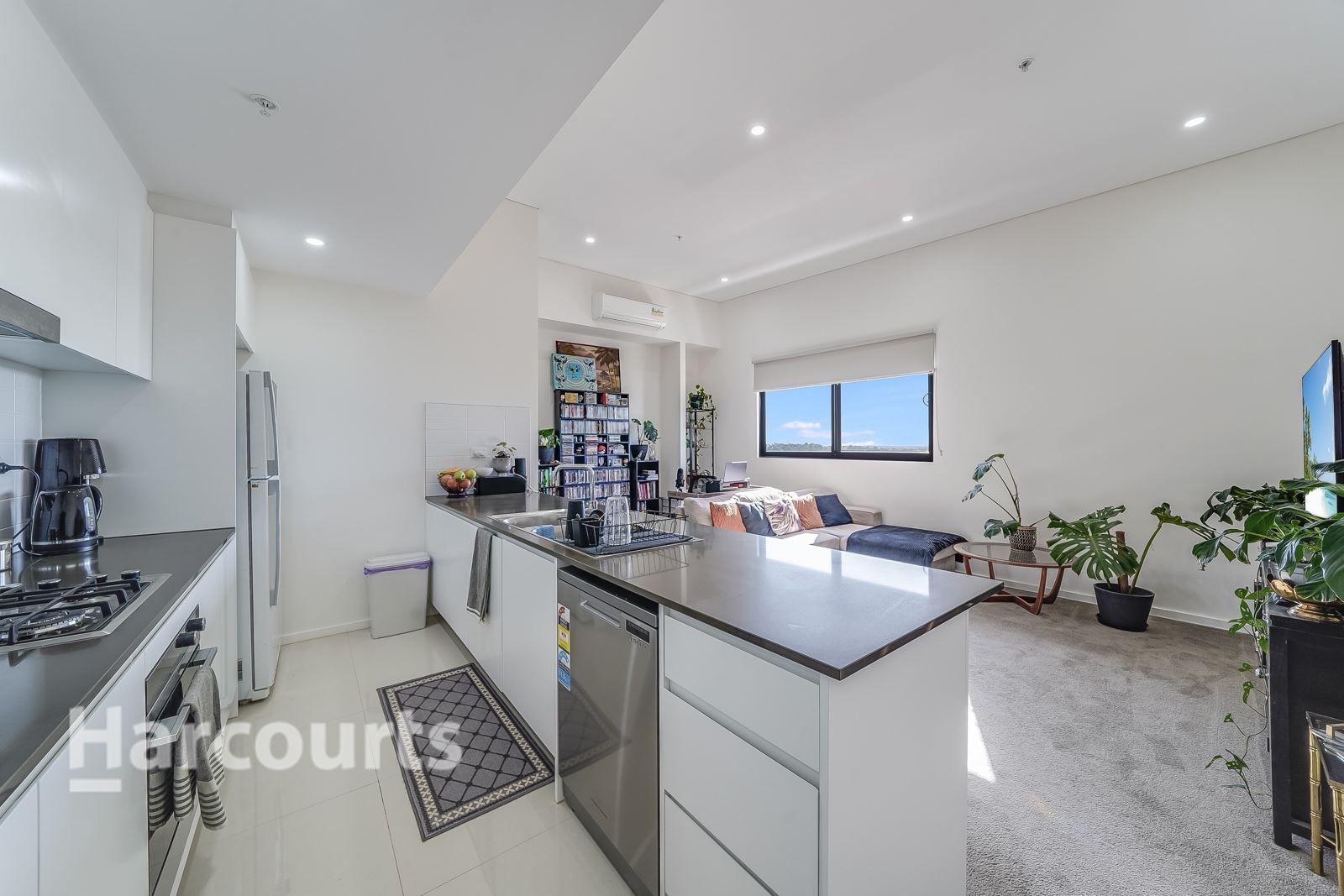 45/18-22 Broughton Street, Campbelltown NSW 2560, Image 2