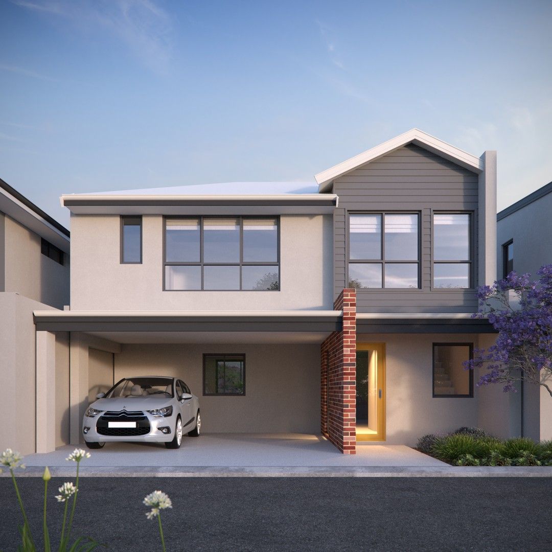 3 bedrooms House in 3/35 Camberwell Street BECKENHAM WA, 6107