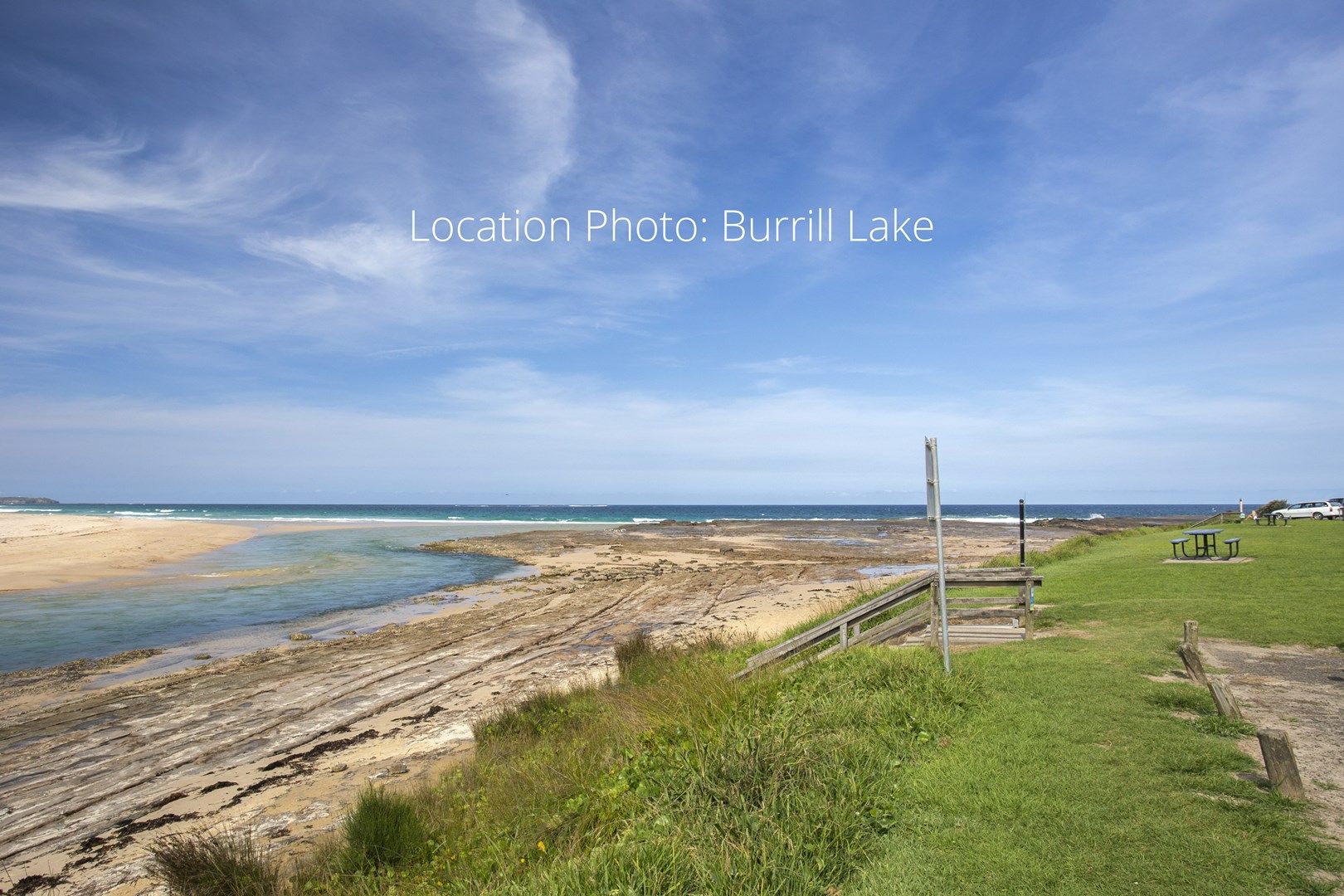 Lot 505 Ontario Way, Dolphin Point NSW 2539, Image 0