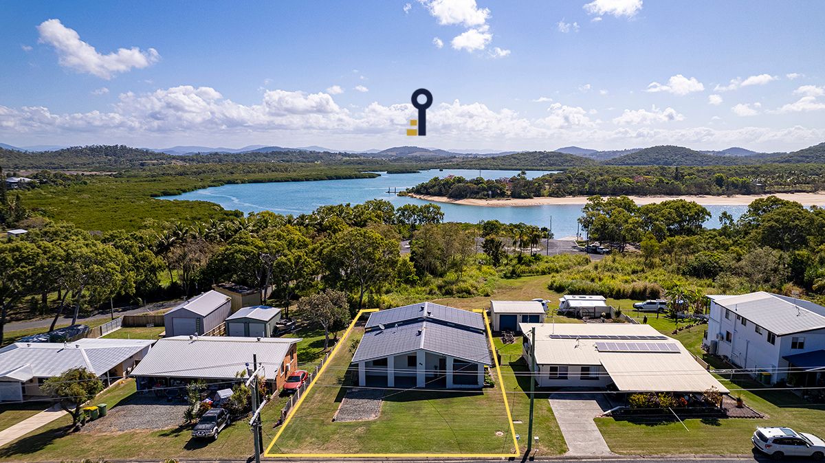 38 Cooper Avenue, Campwin Beach QLD 4737, Image 0