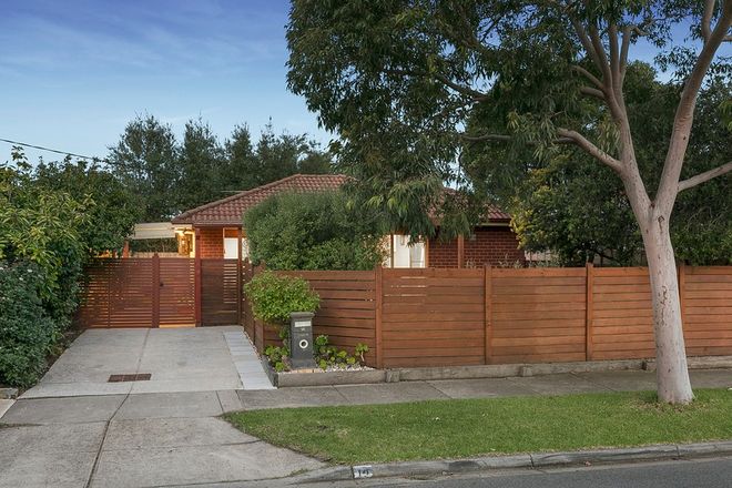 Picture of 14 Shelley Street, HEIDELBERG HEIGHTS VIC 3081