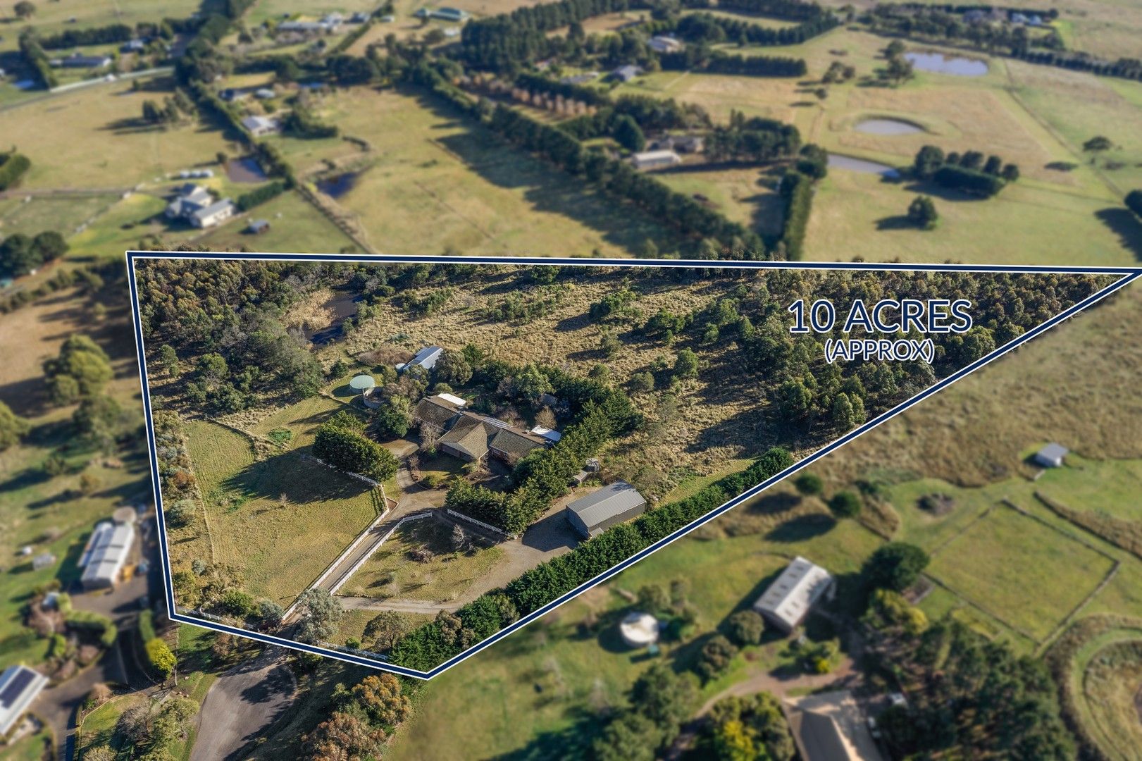 39 Hillview Rise, Gisborne South VIC 3437, Image 0