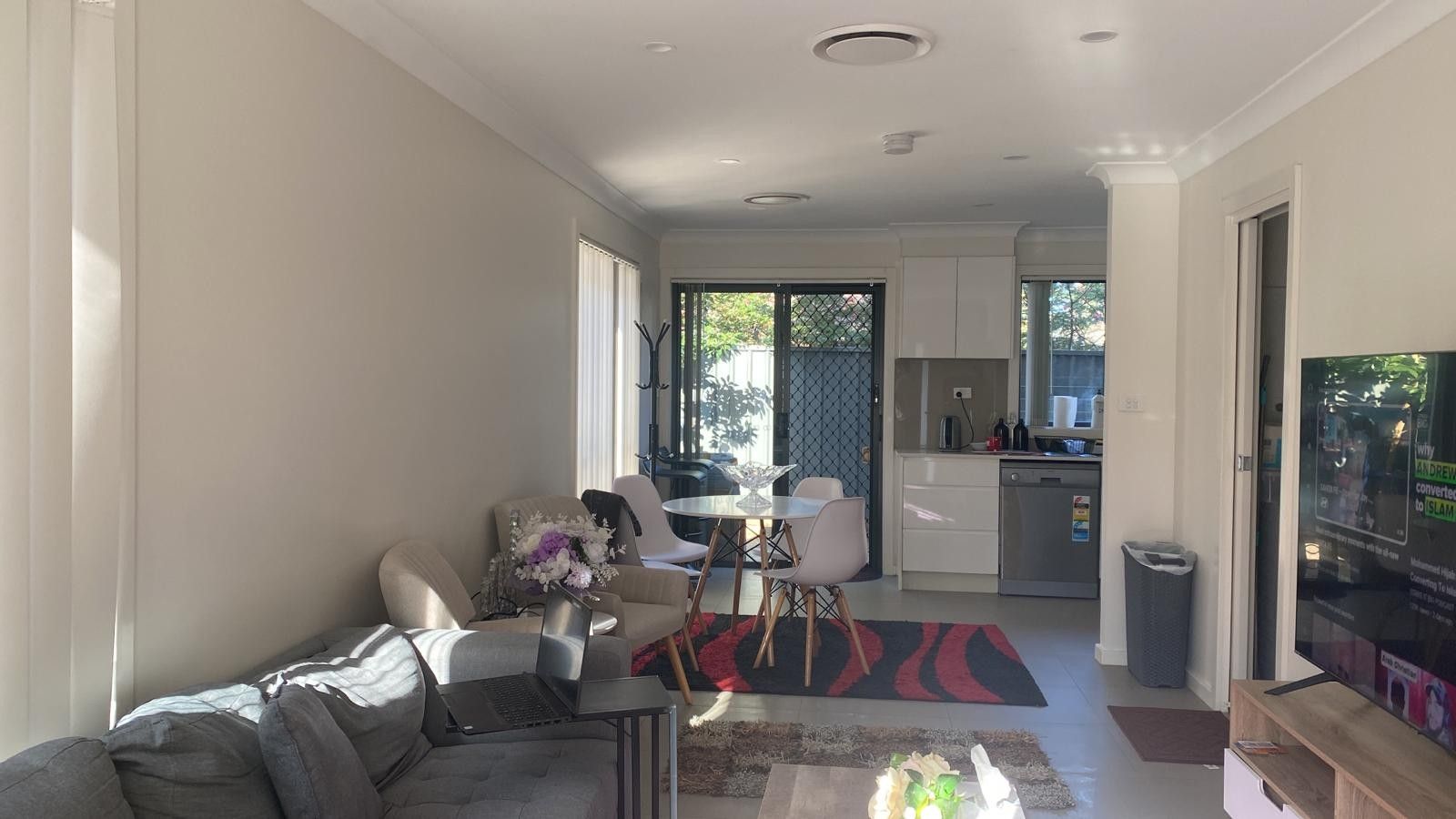 3 bedrooms Townhouse in  OXLEY PARK NSW, 2760