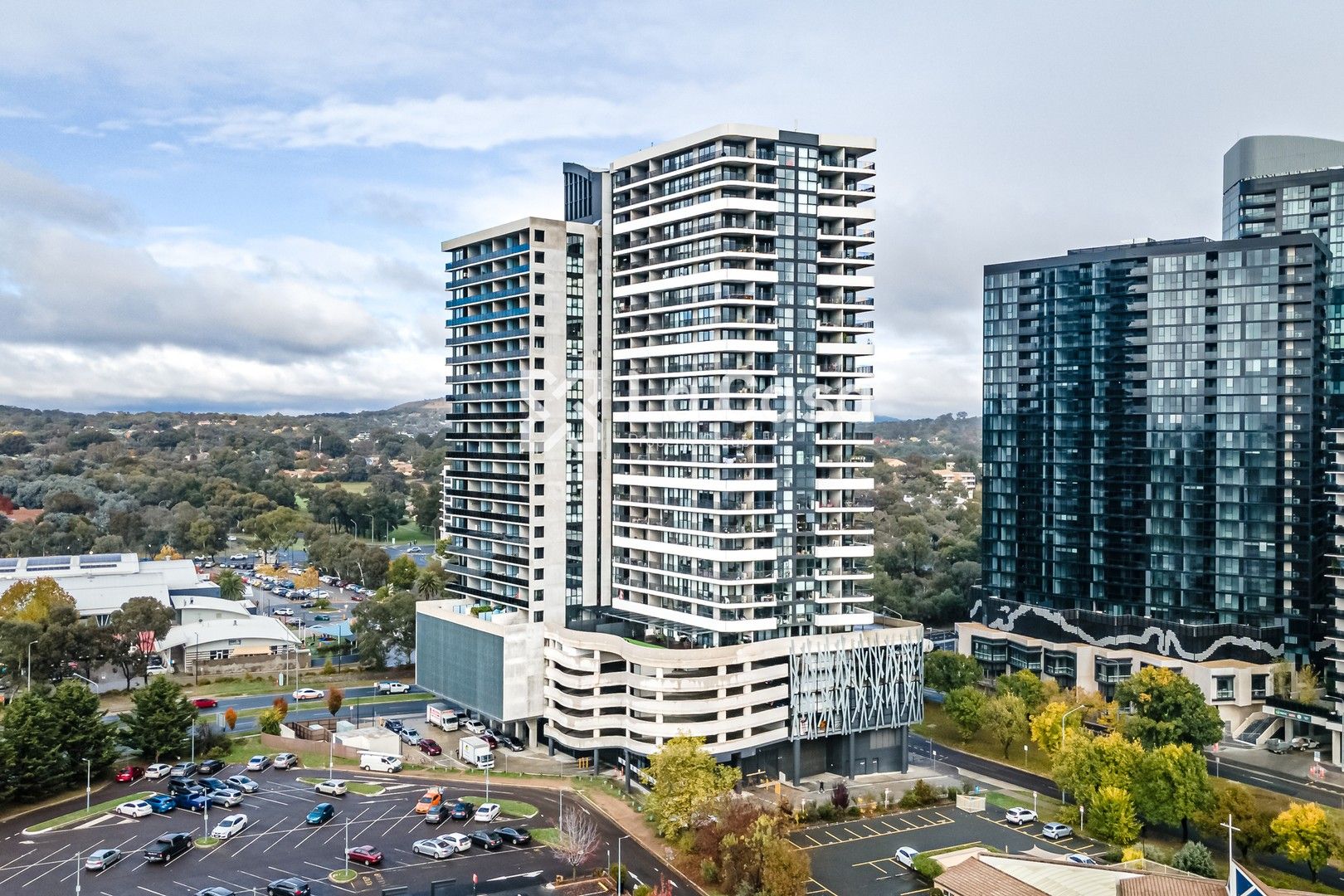 2002/120 Eastern Valley Way, Belconnen ACT 2617, Image 0