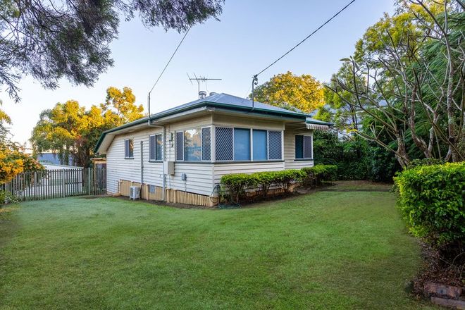 Picture of 14 Stephenson Street, SADLIERS CROSSING QLD 4305